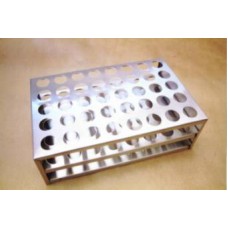 GRADILLA DE ACERO INOX. PARA 40 LUG. DE 27mm SIN OREJAS. SAT41122800 AE045-A